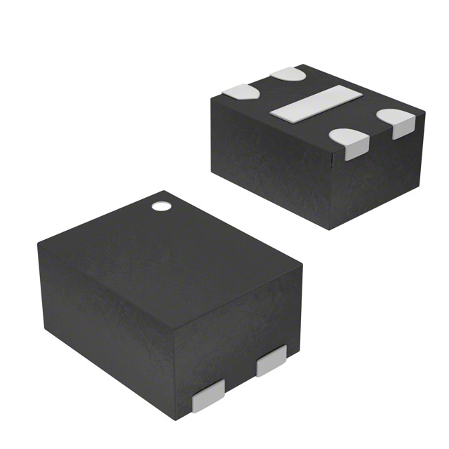 ESDAVLC8-4BN4 STMicroelectronics Diodi TVS